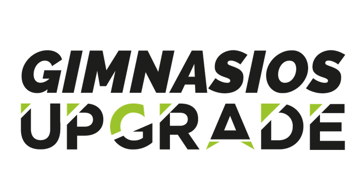 GIMNASIOS UPGRADE